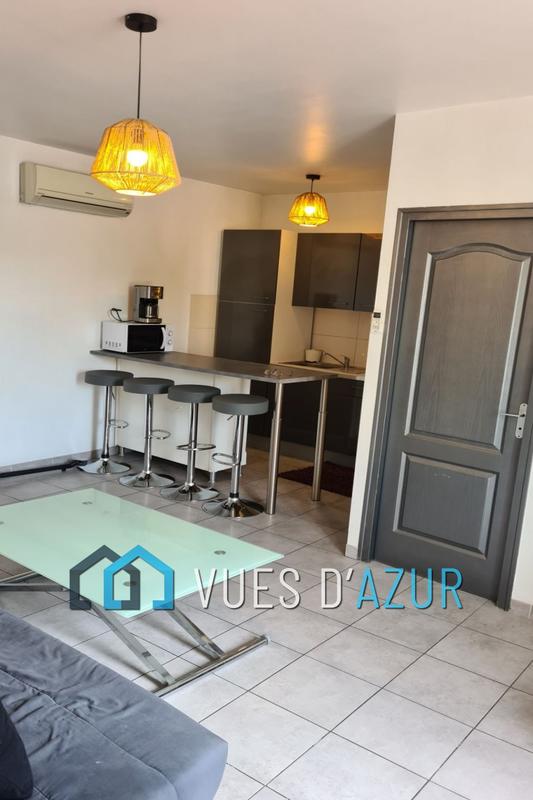 Appartement - 133 m²