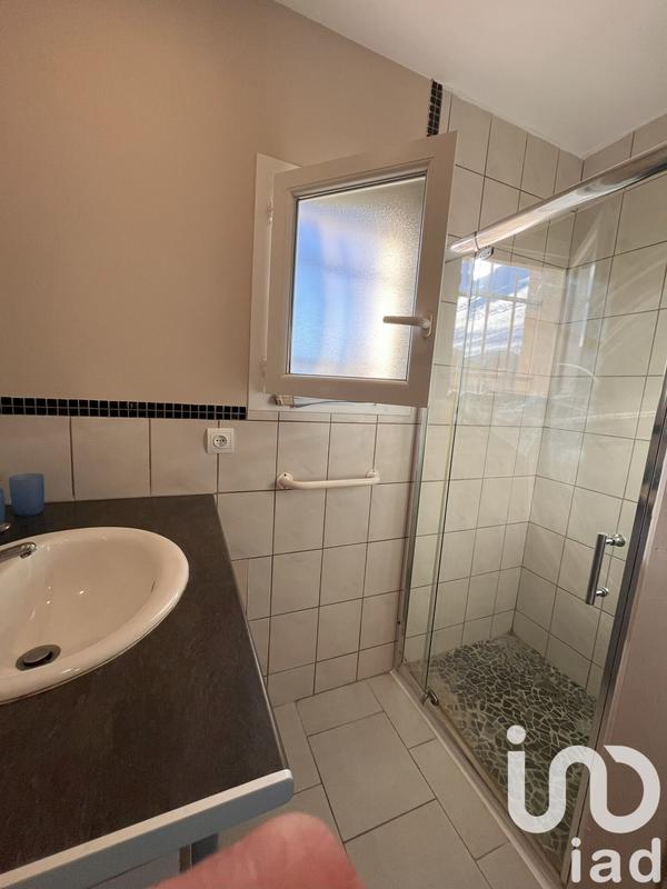 Maison - 145 m² - 7 pièces