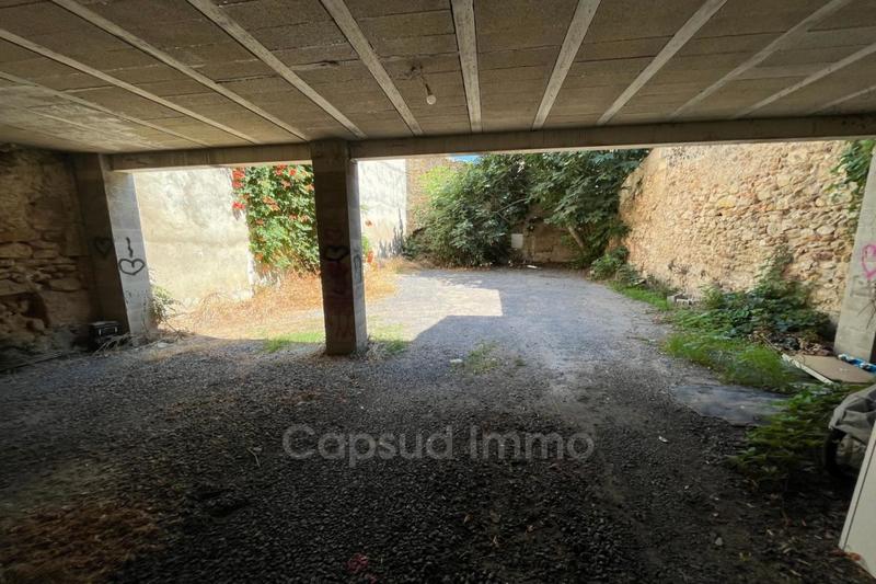 Immeuble - 240 m² - 9 pièces