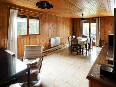 Châlet - 60 m² - 4 pièces