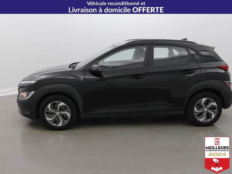 Hyundai Kona Hybrid 141 Intuitive +Gps