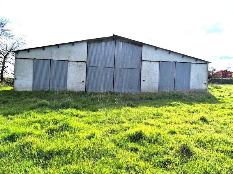 Maison - 173 m² - 7 pièces