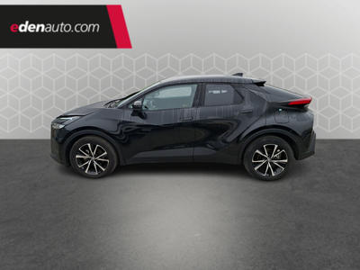 Toyota c-Hr Hybride 200 Design