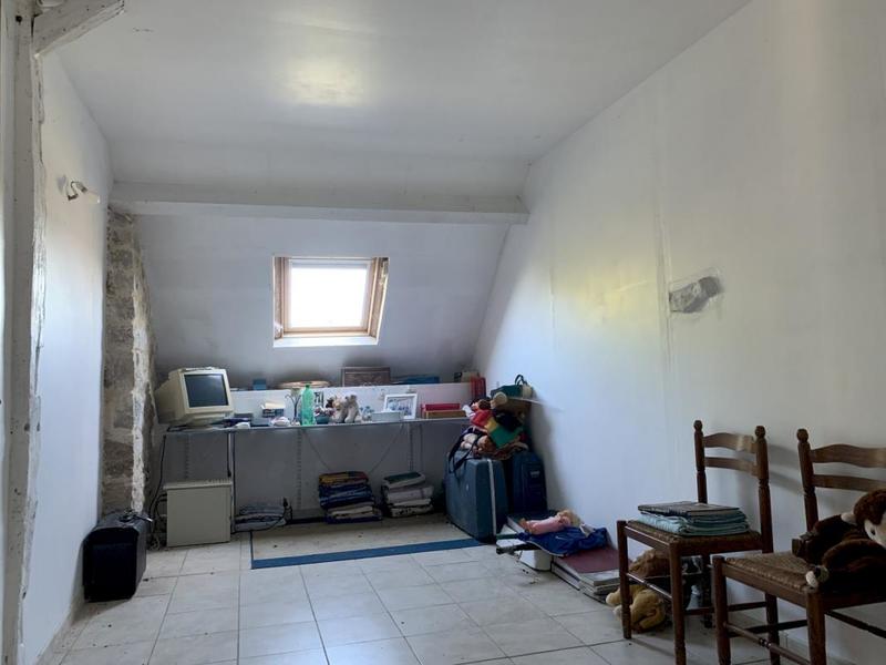 Maison de campagne - 118 m² - 4 pièces