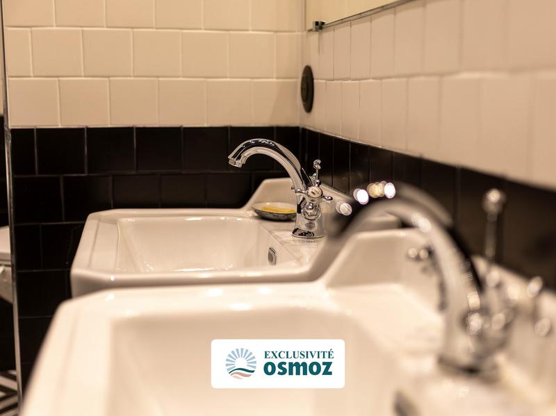 Appartement - 124 m² - 4 pièces