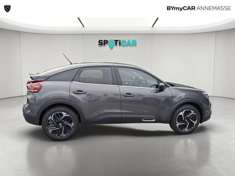 Citroën C4 PureTech 130 s&amp;S Eat8 Shine