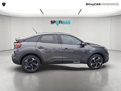 Citroën C4 PureTech 130 s&amp;S Eat8 Shine