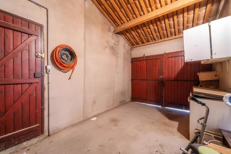 Maison - 142 m² - 7 pièces