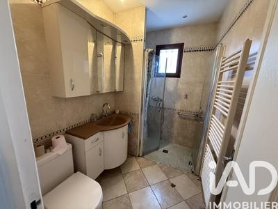 Maison - 132 m² - 5 pièces