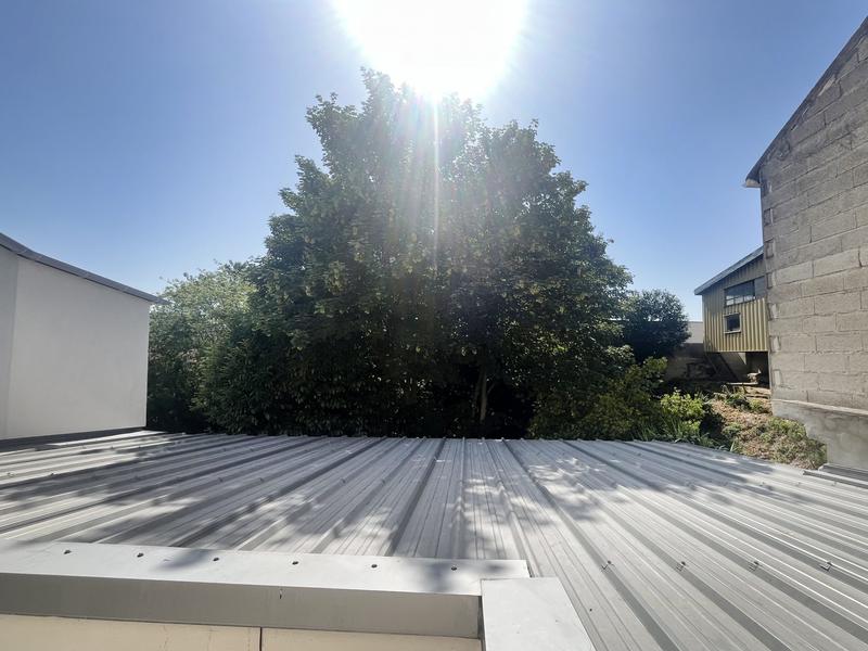 Appartement - 20 m² - 1 pièce