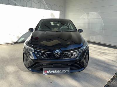 Renault Clio Eco-G 100 ch Gsr2 Techno