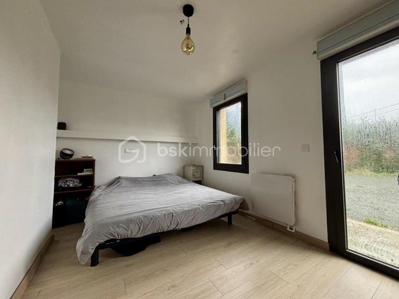 Maison de campagne - 166 m² - 7 pièces