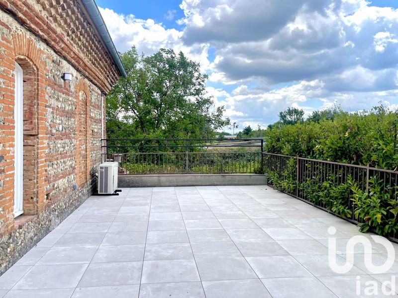 Appartement - 130 m² - 4 pièces