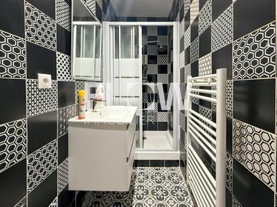 Appartement - 50 m² - 3 pièces