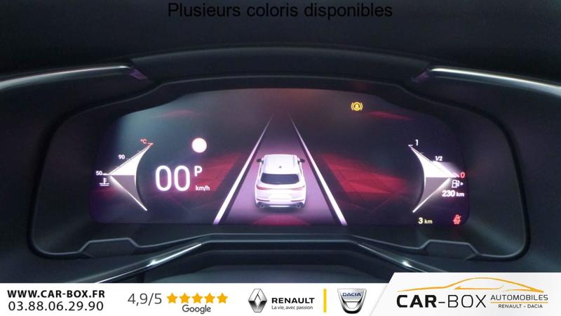 Ds Ds 7 BlueHDi 130 Eat8 Performance Line