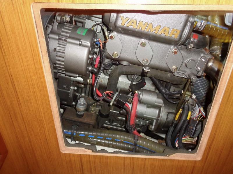 Alain Borja Expert Maritime