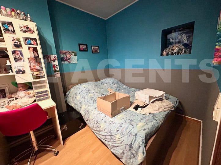 Maison de ville - 265 m² - 6 pièces