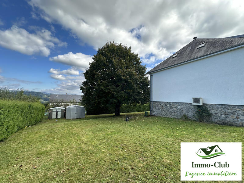 Maison - 102 m² - 5 pièces