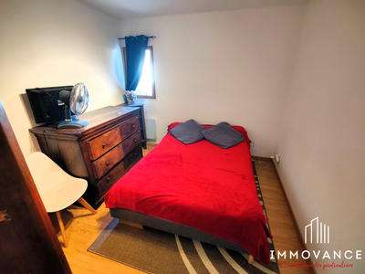 Appartement - 84 m² - 3 pièces