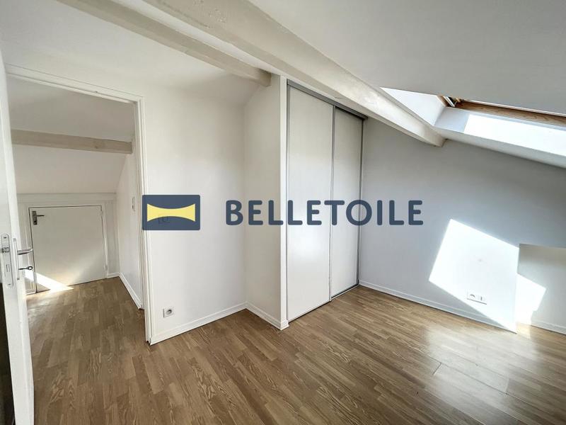 Duplex - 58 m² - 2 pièces