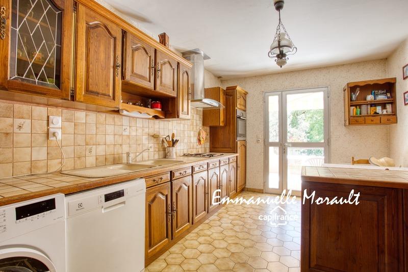 Villa - 210 m² - 7 pièces