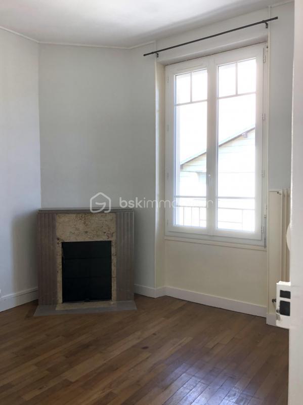 Immeuble - 478 m² - 20 pièces