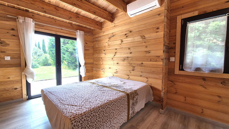 Maison - 155 m² - 5 pièces