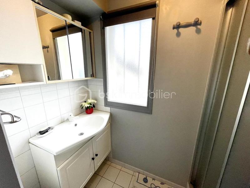 Pavillon - 104 m² - 6 pièces