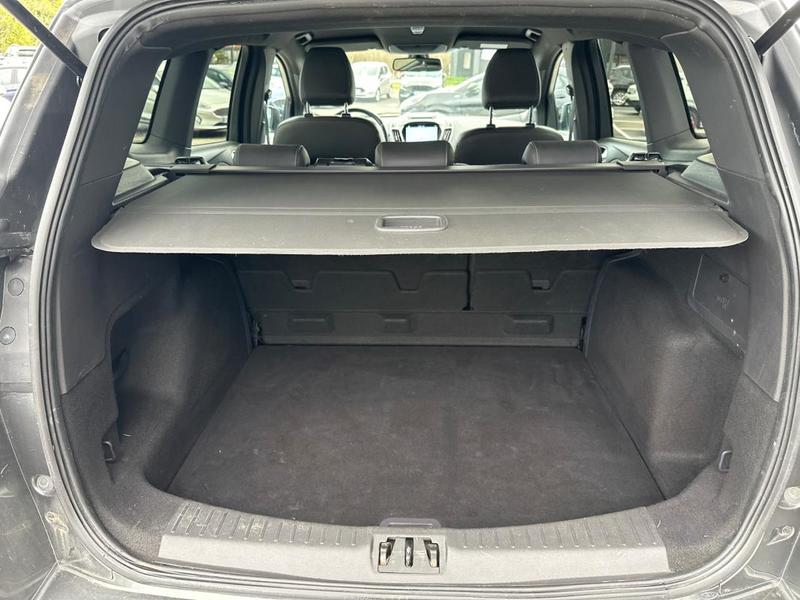 Ford Kuga 1.5 TDCi 120 s&amp;S 4x2 Powershift St-Line