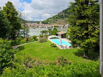 Maison de maîtres - 484 m² - 16 pièces