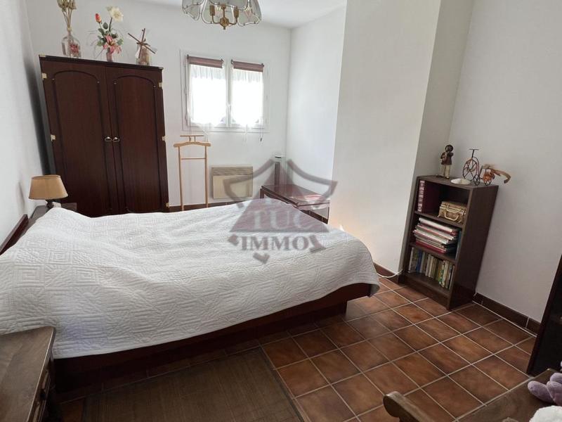 Villa - 177 m² - 7 pièces