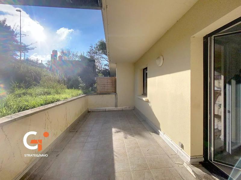 Appartement - 30 m² - 1 pièce