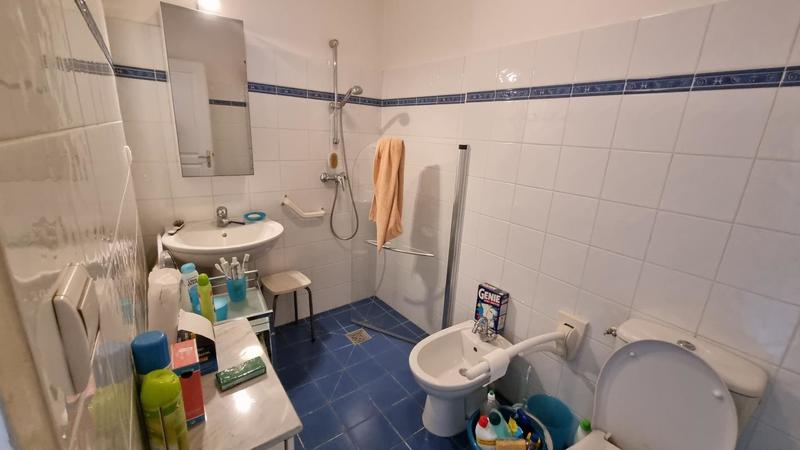 Maison - 111 m² - 4 pièces