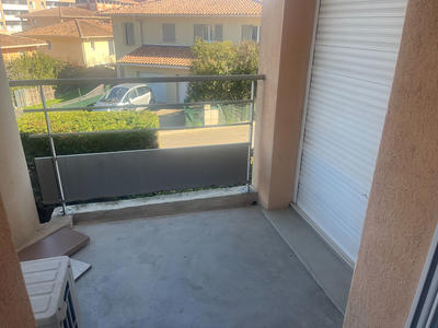 Appartement - 23 m² - 1 pièce