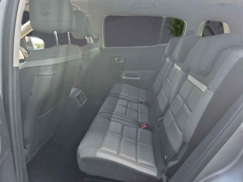 Citroën C5 Aircross 1.6 Hybrid 225 cv Business + e-Eat8