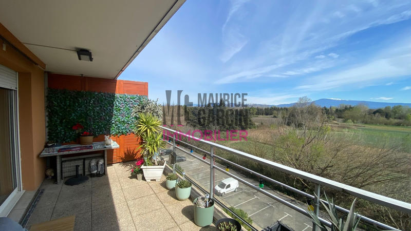 Appartement - 75 m² - 3 pièces