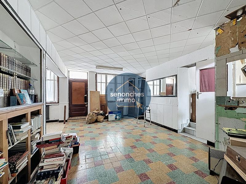 Maison de campagne - 165 m² - 21 pièces