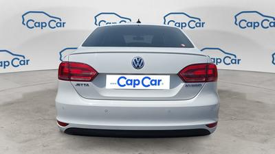 Volkswagen Jetta 1.4 TSi 170 Dsg7 Confortline - Automatique