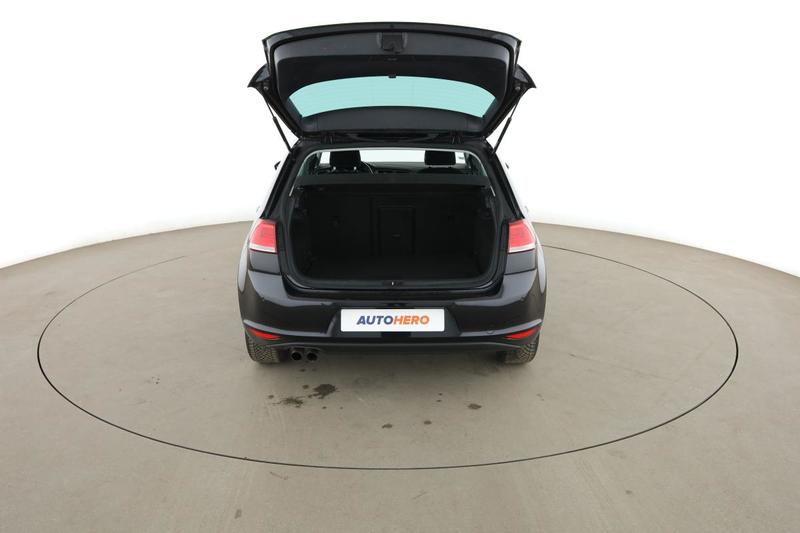 Volkswagen Golf VII 1.4 Tsi BlueMotion Tech Lounge Dsg7 5p 125 ch