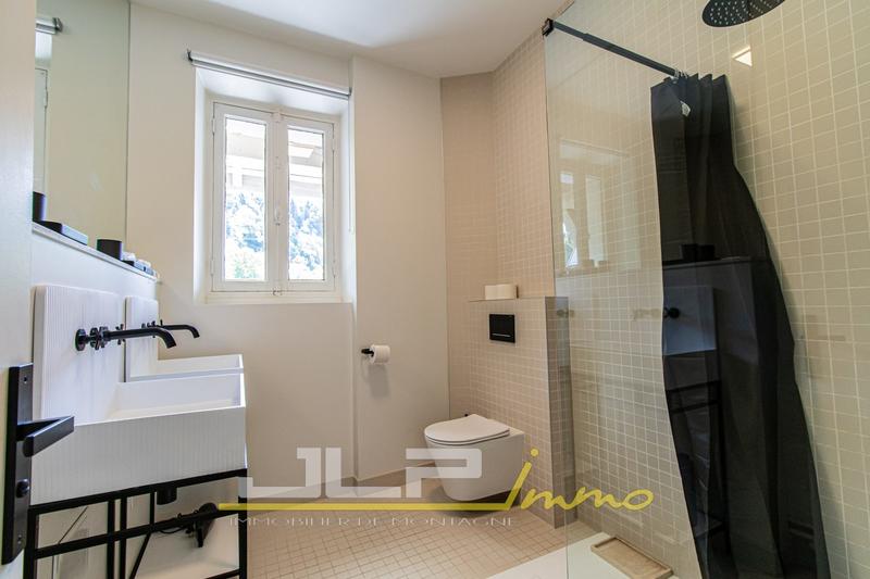 Duplex - 95 m² - 4 pièces