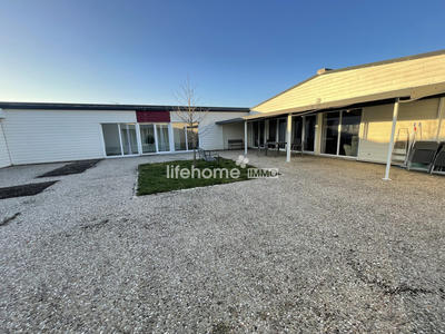 Appartement - 26 m² - 1 pièce