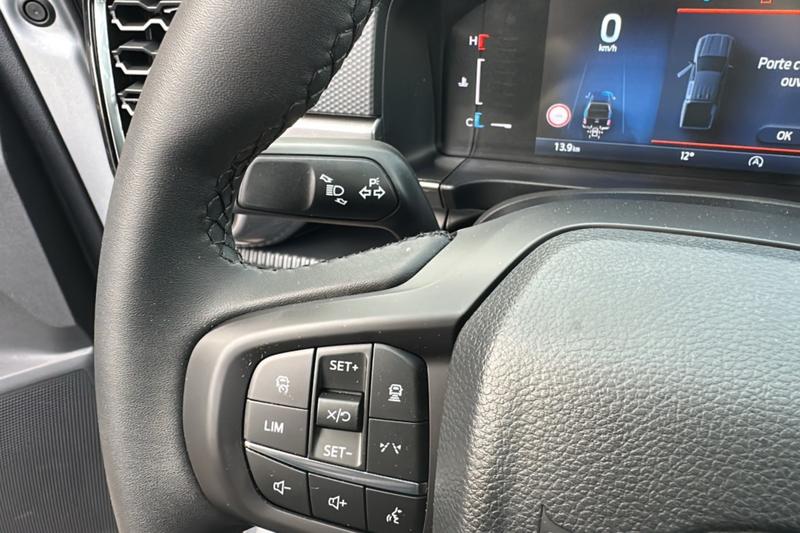 Ford Ranger 2.0 Tdci 170 Bvm6 Xlt Sup