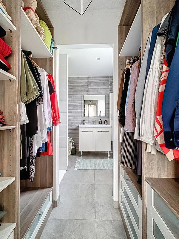 Maison - 108 m² - 4 pièces