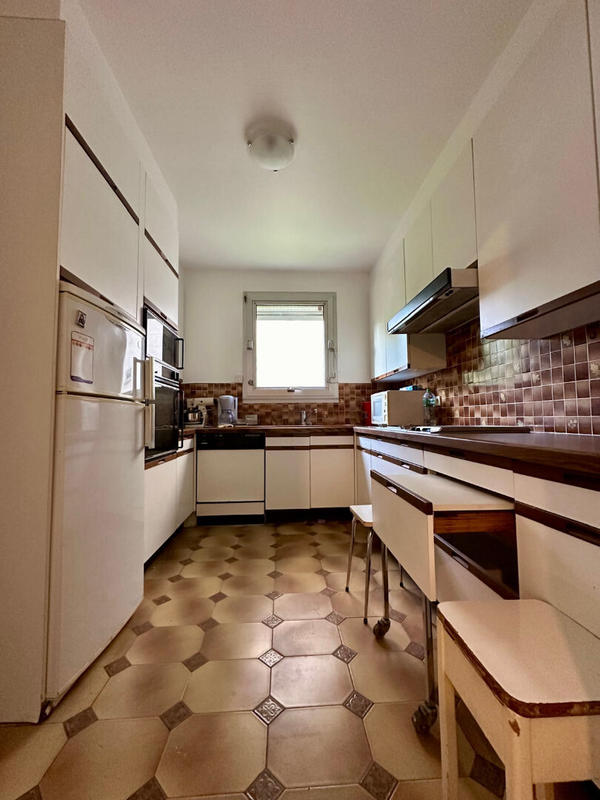 Appartement - 139 m² - 5 pièces