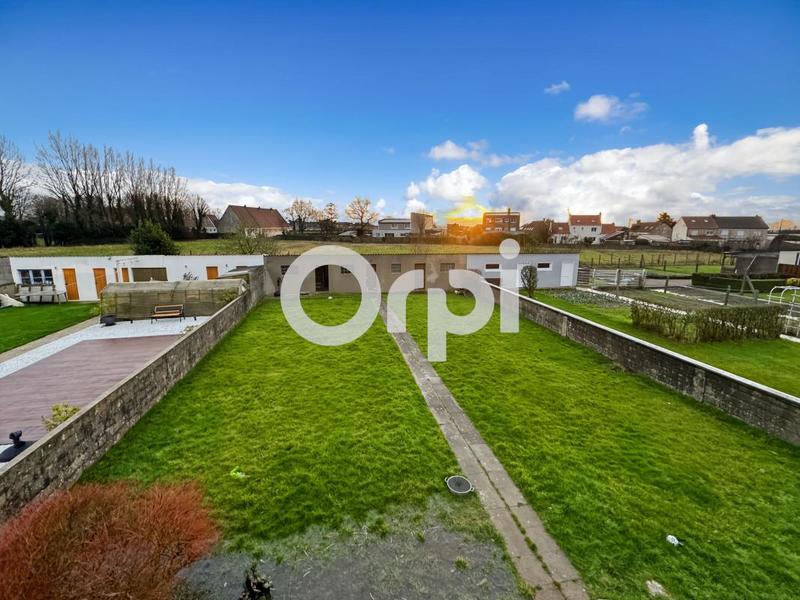 Maison - 75 m² - 4 pièces