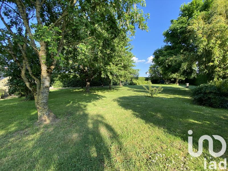 Maison - 177 m² - 6 pièces