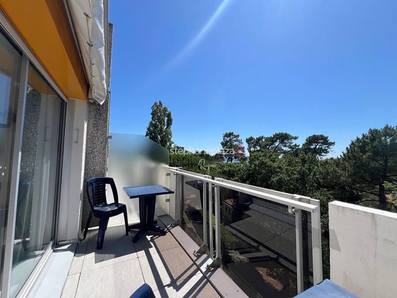 Appartement - 39 m² - 2 pièces