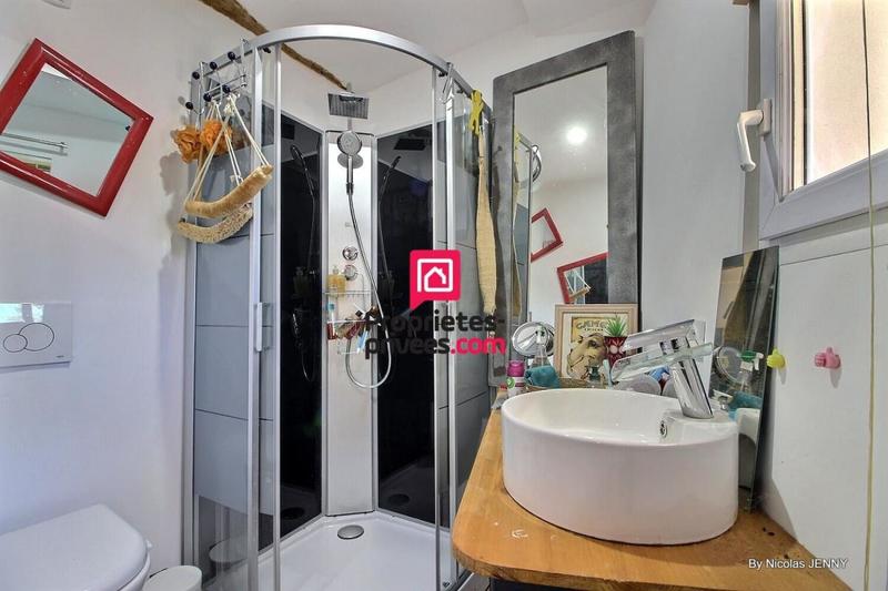 Mas - 179 m² - 5 pièces