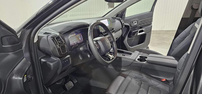 Citroën C5 Aircross Hybride 136 e-Dcs6 Max