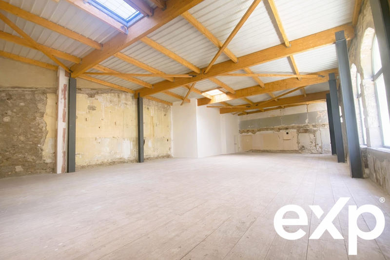 Fonds de commerce - 246 m²